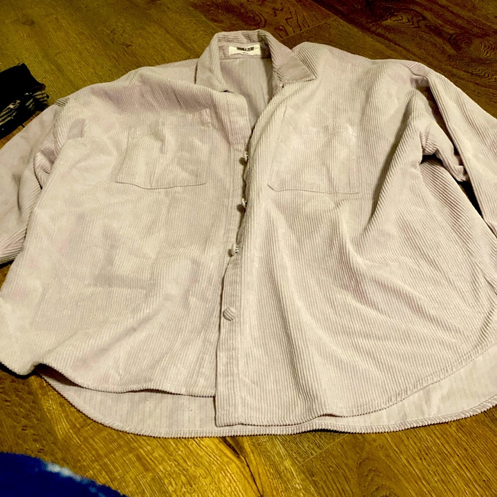 Women’s jacket, great condition, worn twice